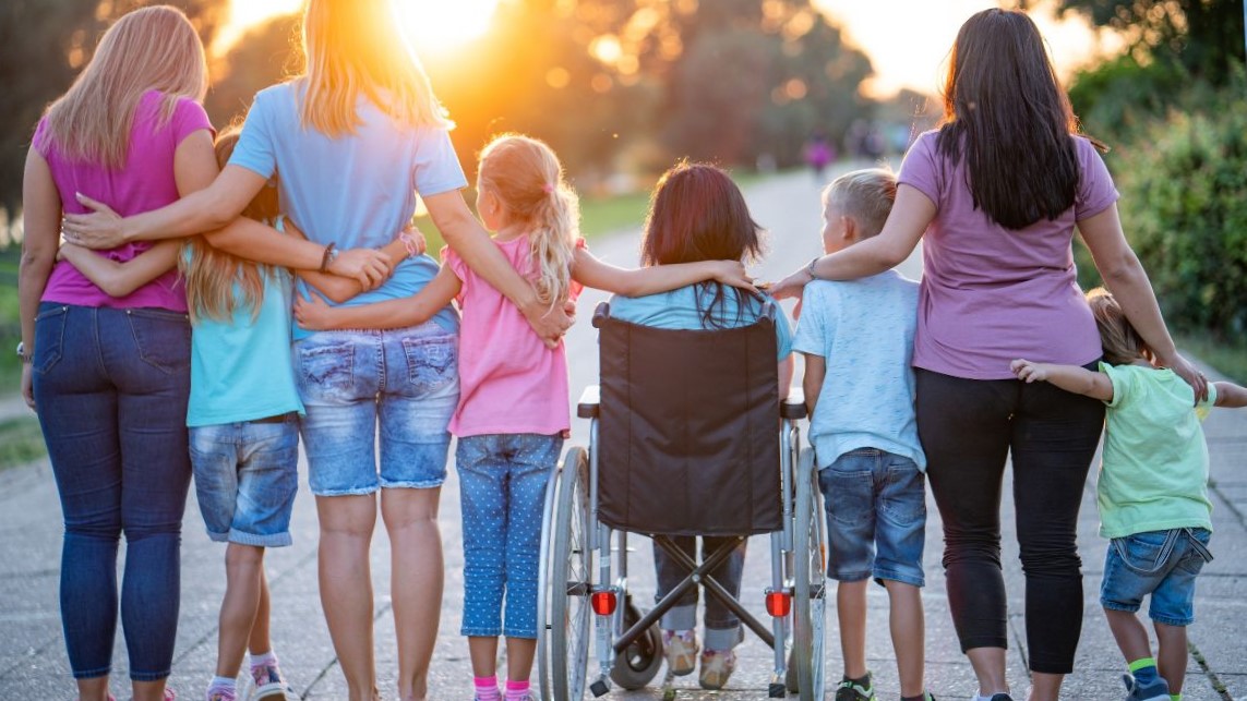 Suprasti Ir Individualizuoti: Mokinių, Turinčių Specialiųjų Ugdymosi ...